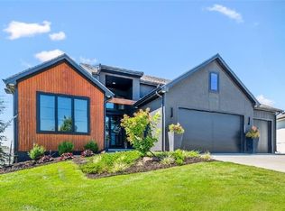 17420 Crystal St, Overland Park, KS 66221