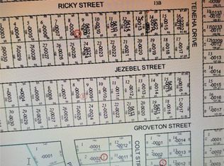 0 Colt St LOT 10, Houston, TX 77033