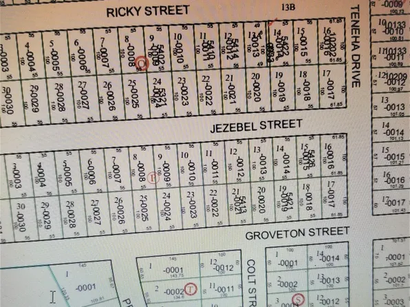 0 Colt St Lot 10, Houston, TX 77033