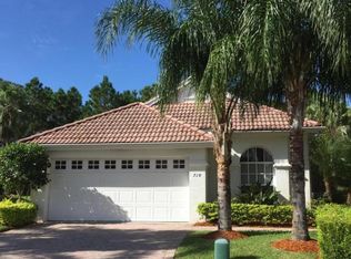 718 SW Saint Vincent Cv, Port Saint Lucie, FL 34986