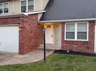 2180 Galaxy Dr, Franklin, IN 46131