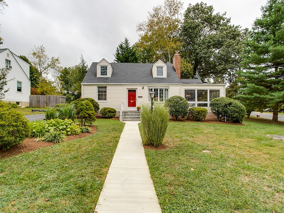 1st image of 2907 Rose Pl