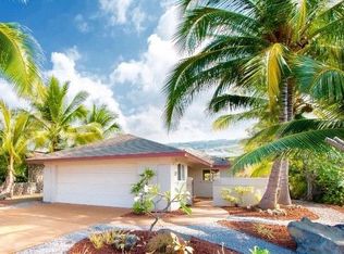 77-199 Mahiehie St, Kailua Kona, HI 96740