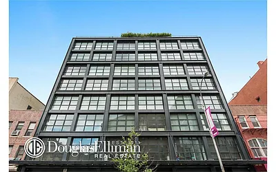 Sold by Douglas Elliman