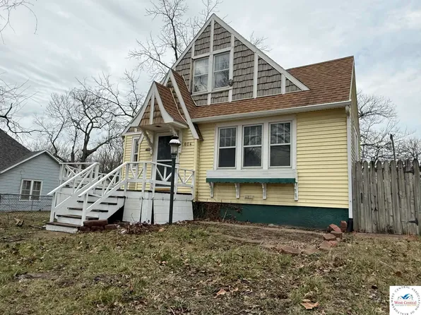 604 W Broadway Blvd, Sedalia, MO 65301