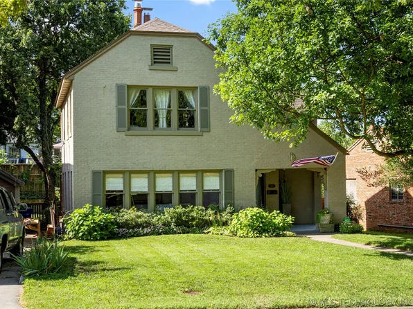 308 E 29th St, Tulsa, OK 74114