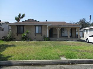 16548 E Masline St, Covina, CA 91722