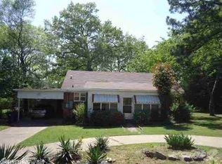 505 N Reynolds Rd, Bryant, AR 72022