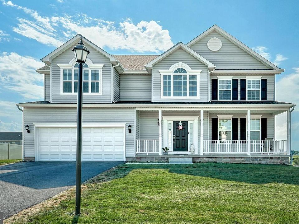 1075 Pearl Dr, Hanover, PA 17331 MLS PAYK158304 Zillow