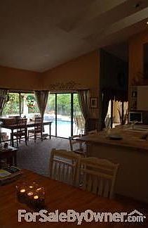 Bonus Rm. off kitchen/Fam. Rm.