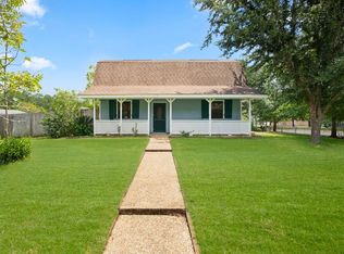 809 Jackson Blvd, Bay Saint Louis, MS 39520