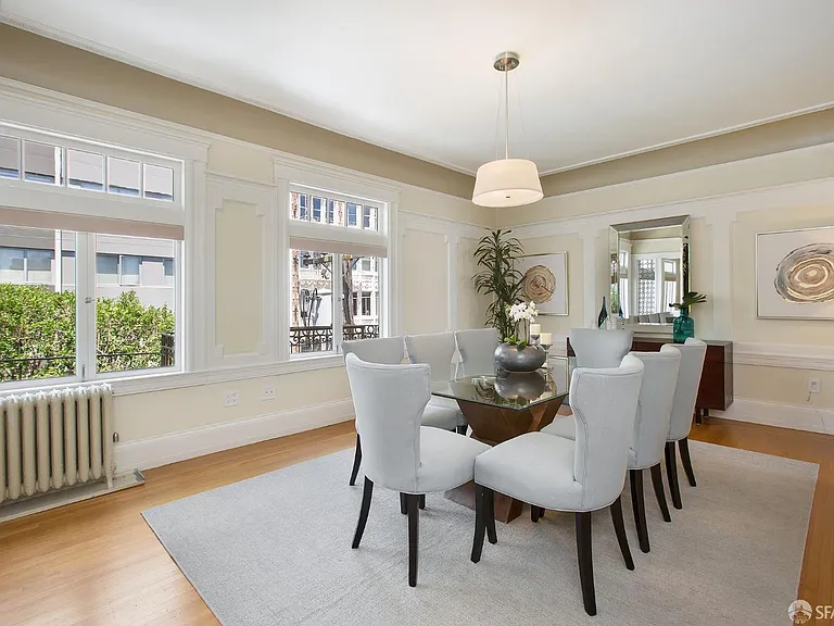 1865 Clay St #5 — Photo 6