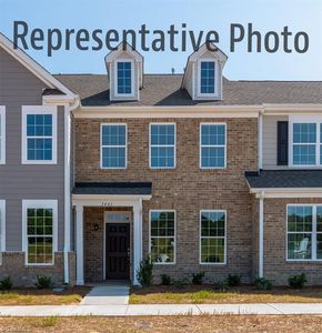 1413 Springvale Hill Dr, Kernersville, NC, 27284