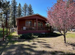 687-620 Hollywood Way, Susanville, CA 96130