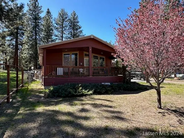 687-620 Hollywood Way, Susanville, CA 96130