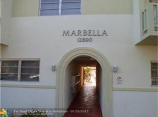 12890 NE 8th Ave APT 306, North Miami, FL 33161