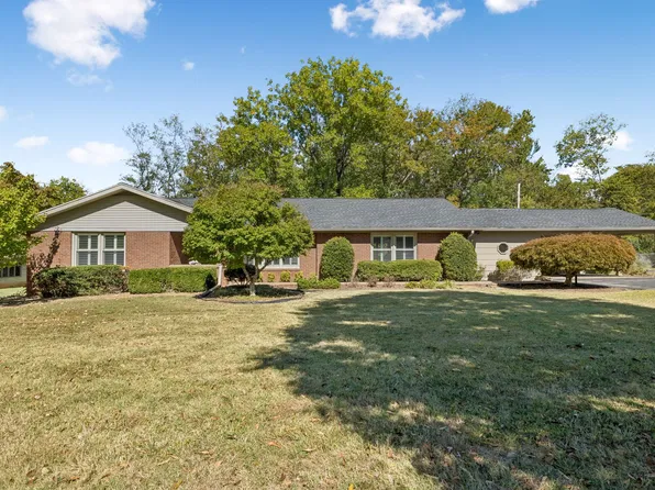 106 N Sunset Cir, Hopkinsville, KY 42240