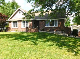 229 Vista Ln, Maryville, MO 64468