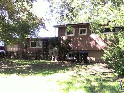 2901 SW Sunset Rd, Topeka, KS, 66614