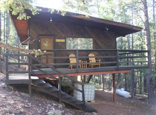 74 Road 9, Eagle Nest, NM 87718