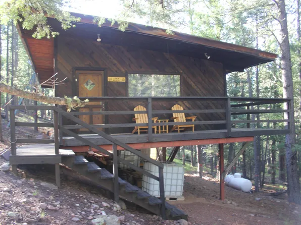 74 Road 9, Eagle Nest, NM 87718