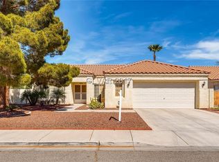 4612 Split Rock Dr, North Las Vegas, NV 89031