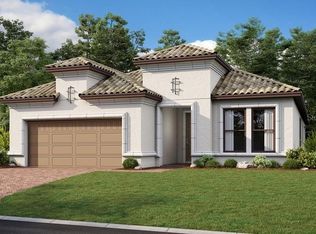 4606 Freccia Loop, Wesley Chapel, FL 33543