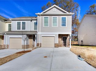 3444 Sumersbe Ct #71, Atlanta, GA 30349