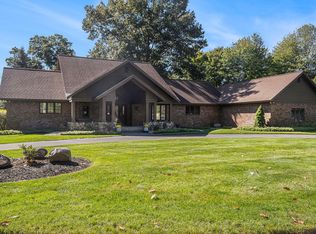 14700 Powderhorn Trl, Holland, MI 49424
