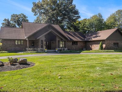 14700 Powderhorn Trl, Holland, MI, 49424