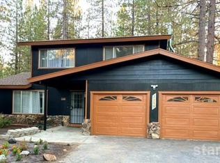 3259 Marlette Cir, South Lake Tahoe, CA 96150