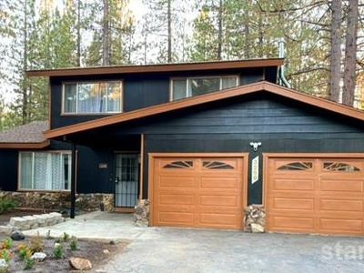 3259 Marlette Cir, South Lake Tahoe, CA, 96150