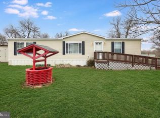 4550 Bull Rd Lot 38, Dover, PA 17315