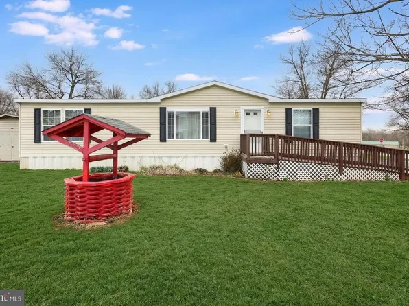 4550 Bull Rd Lot 38, Dover, PA 17315