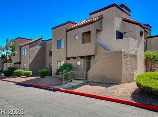 2963 Juniper Hills Blvd Unit 204, Sunrise Manor, NV 89142