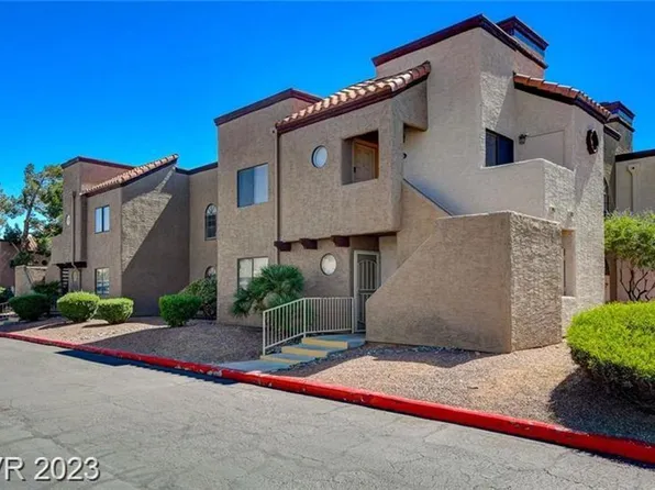 2963 Juniper Hills Blvd Unit 204, Sunrise Manor, NV 89142