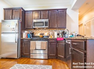 63 Wyman St, Jamaica Plain, MA 02130