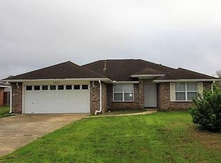 3001 Flintlock Dr, Pensacola, FL 32526