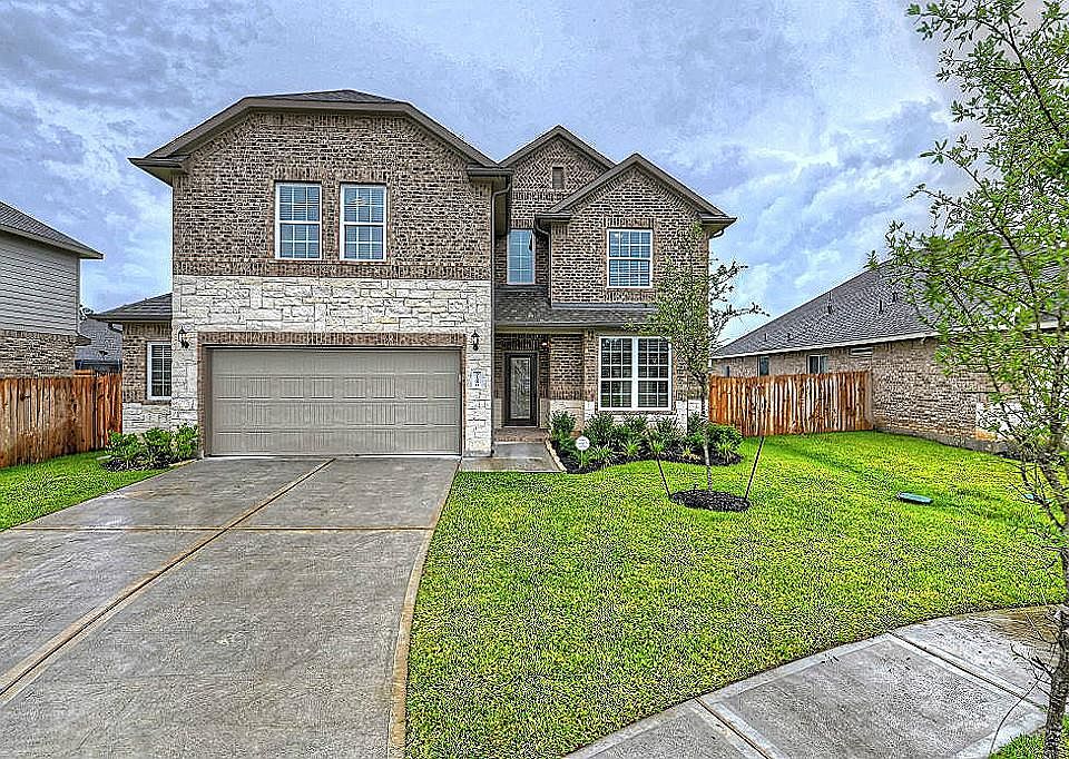 1st image of 21230 Lily Springs Dr