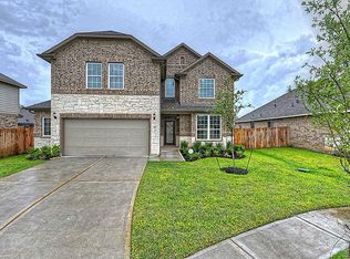 21230 Lily Springs Dr, Porter, TX 77365