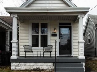4102 S 3rd St, Louisville, KY 40214