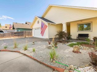 1440 George Tweed Blvd, Grants Pass, OR 97527