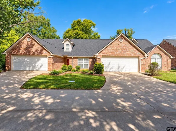 407 4th St Unit 331 & 333, Chandler, TX 75758