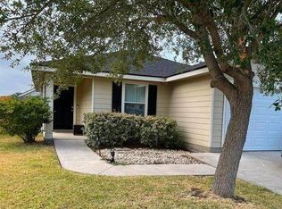 3258 Swallow Pointe, New Braunfels, TX 78130