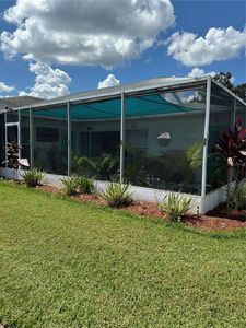 1017 Willow Dr, Leesburg, FL, 34748