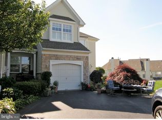 1646 Mayfield Cir, Jamison, PA 18929