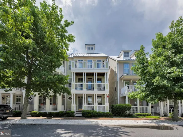 29 Sunset Island Dr, Ocean City, MD 21842