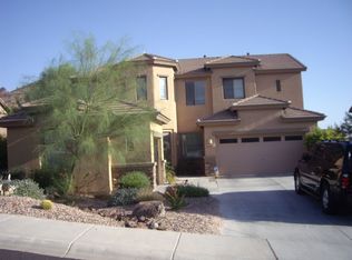 6221 W Buckhorn Trl, Phoenix, AZ 85083