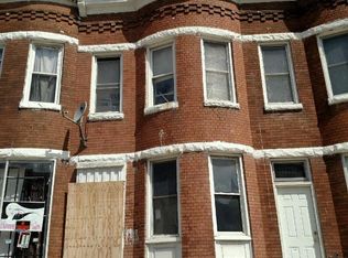 1918 W North Ave, Baltimore, MD 21217