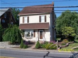 5902 Sullivan Trl, Nazareth, PA 18064